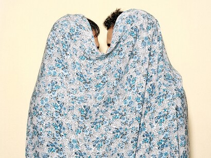 Disruptive Perspectives. Courtesy of Museum of Contemporary Photography