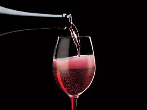 Lambrusco di Sorbara