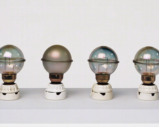 Catherine Wagner. Courtesy of Wirtz Gallery