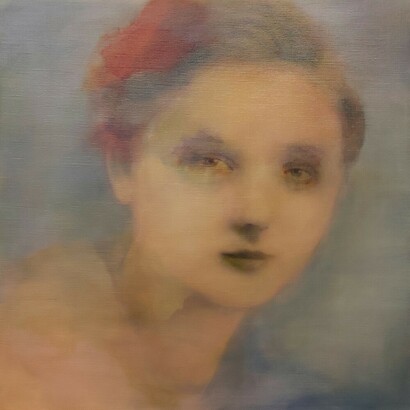 Rachel Coad, Season, 2026. Courtesy of Art Collective WA