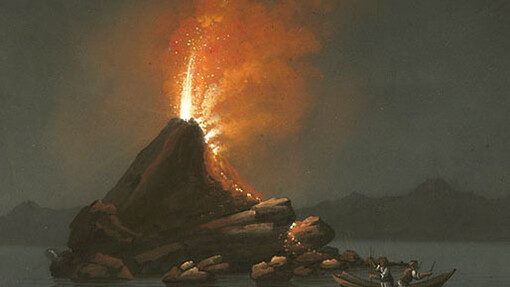 Giorgio Glass, Grand Tour