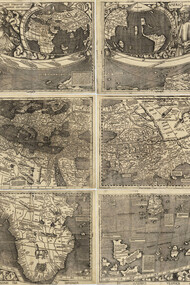 Universalis Cosmographia 