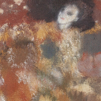 Mohammed Adel, Madeleine moments. Courtesy of Union Pacific 