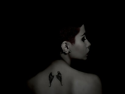 Ser lo que una quiere ser