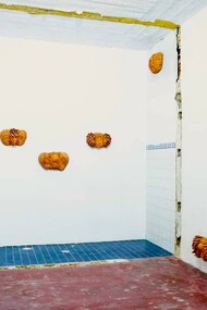 O trabalho de Vilma Correia