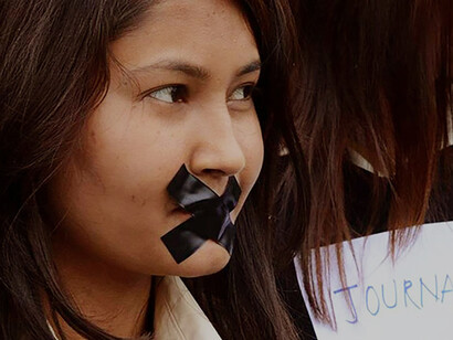 Censorship and freedom of expression
