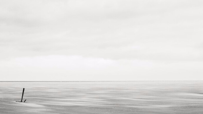 Eric Pillot. Courtesy of Galerie Dumonteil