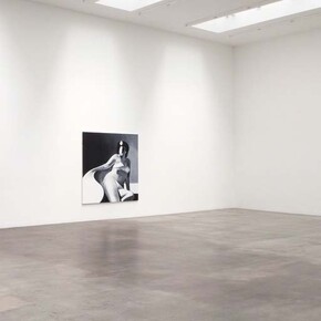 Tomoo Gokita. Courtesy of Blum & Poe