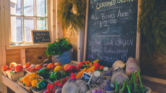 Múltiples factores se deben tomar en cuenta al elegir los proveedores para un emprendimiento gastronómico