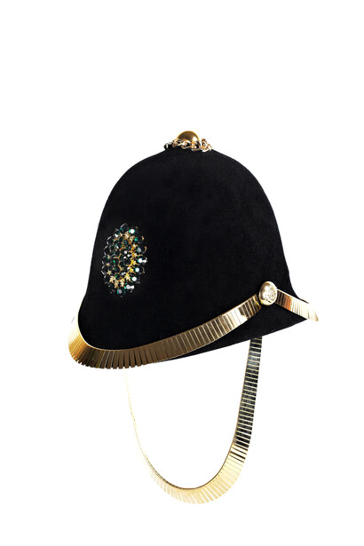 Victoria Gran, Diamond Geezer