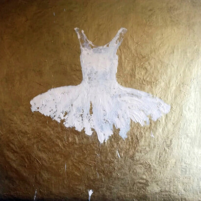 LA Suite. Courtesy of Galleria Ca' d'Oro