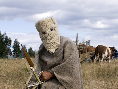 Facetas Ocultas, fotografia cilena 1980-2015. Courtesy of Ambasciata del Cile in Italia