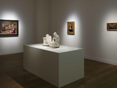 Step by Step. Courtesy of Nouveau Musée National de Monaco