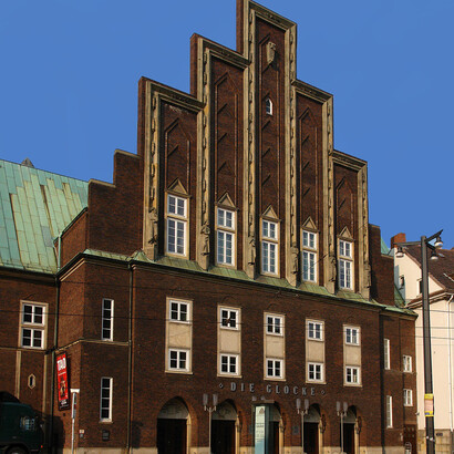 Die Glocke (Bremen) 