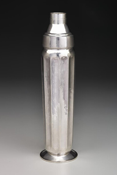 Cult of the Machine. Courtesy of Dallas Museum of Art