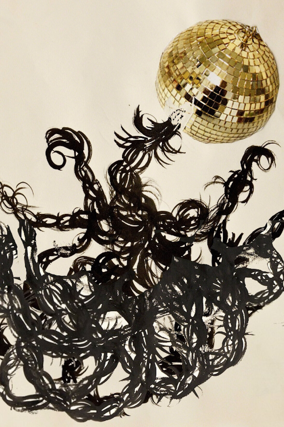 Shoshanna Weinberger, Portrait of Five Women, Kingston, Jamaica. Courtesy of Newark Museum