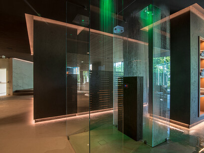 Emotional showers, ph. Chiara Grossi