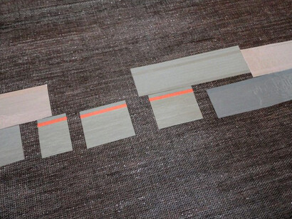 The Sound of Things. Courtesy of Houston Center for Contemporary Craft