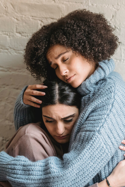 The acceptance of love and desire in a similar can liberate your attitude