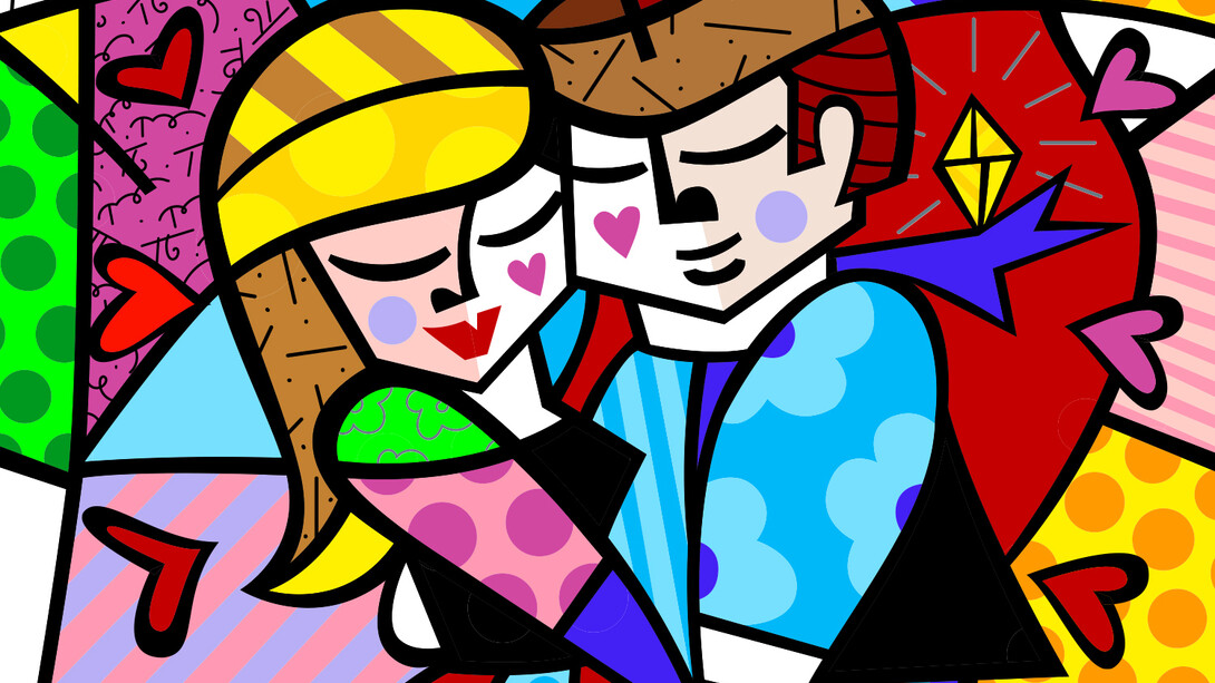 Romero Britto