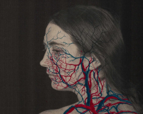 Juana Gómez. Courtesy of Michael Hoppen Gallery 