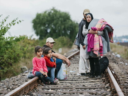 Waiting for a better future