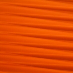 Silvio Balestra, Confronti Optical orange the sixth 2010, digital c-print lightjet, Diasec® Grieger on dibond 4 mm, edizione unica © Silvio Balestra