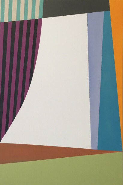 Cathleen Hughes. Courtesy of InLiquid