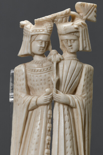 Avorio del Museo Nazionale di Ravenna