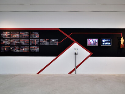 Arteast 2000+ and National Collections. Courtesy of MG+MSUM