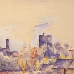 Manet to Cézanne. Courtesy of Museum Boijmans