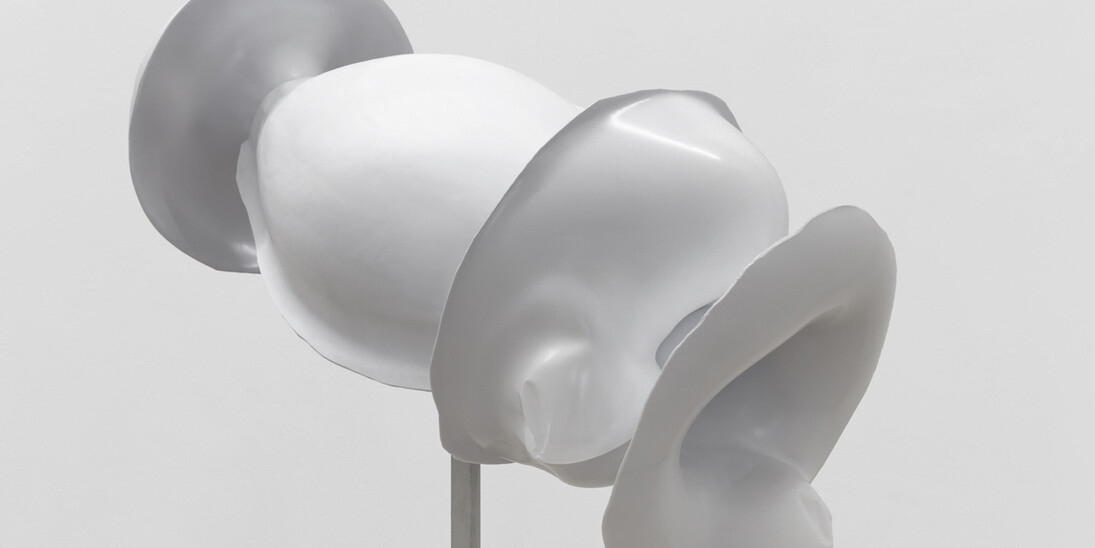 Chassis, Exhibition view. Courtesy of Clima 