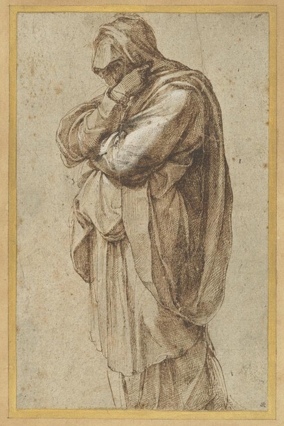 Spectacular Mysteries. Courtesy of J. Paul Getty Museum