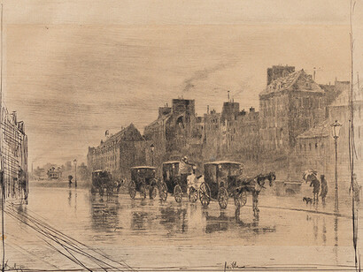 Theme and Variations. Courtesy of Theme and Variations