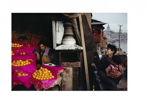 Modernism on the Ganges. Courtesy of ROM