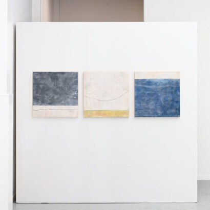 Select West, Exhibition view, 2023. Courtesy of Garvey | Simon