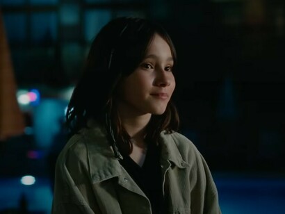 In Aftersun, Sophie’s perspective helps us see the world through a child’s eyes