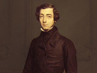 Alexis De Tocqueville