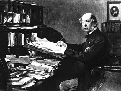 John Murray III