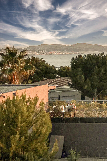 Marseille © Gérald Wittock
