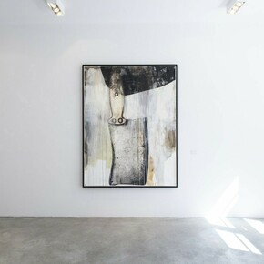 Tina Berning & Michelangelo Di Battista, Exhibition view. Courtesy of CWC Gallery