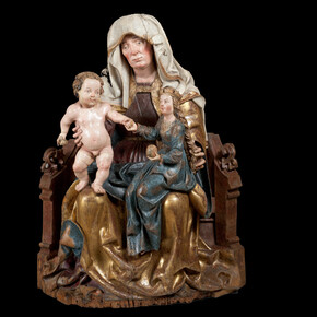 For the Eyes to Admire. Courtesy of National Gallery