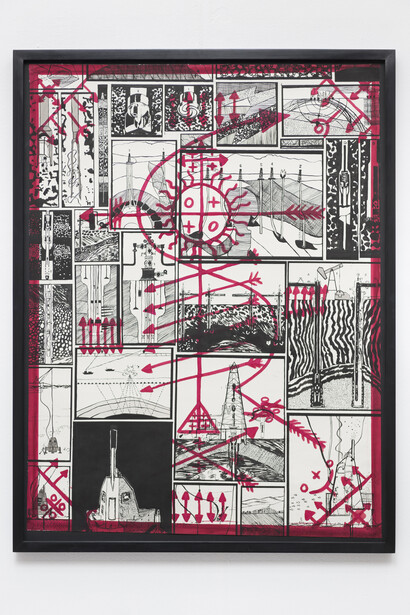 Henrique César, Elo Bond