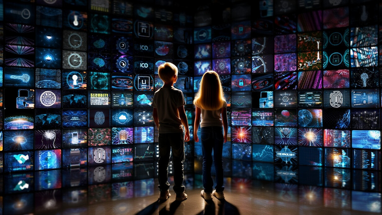 Der Zugang von Minderjährigen zu sozialen Medien zu beschränken; der Vorschlag folgt auf Bedenken hinsichtlich Kindesmissbrauch, psychischer Gesundheit und Online-Sicherheit
