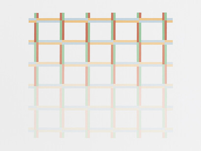 Fred Sorrell. Courtesy of Parafin