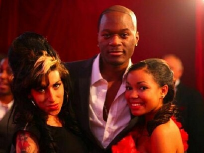 Amy Winehouse had a complicated 
personality