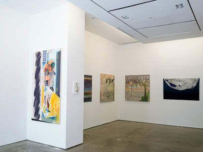 Counter Narratives. Courtesy of Asya Geisberg Gallery
