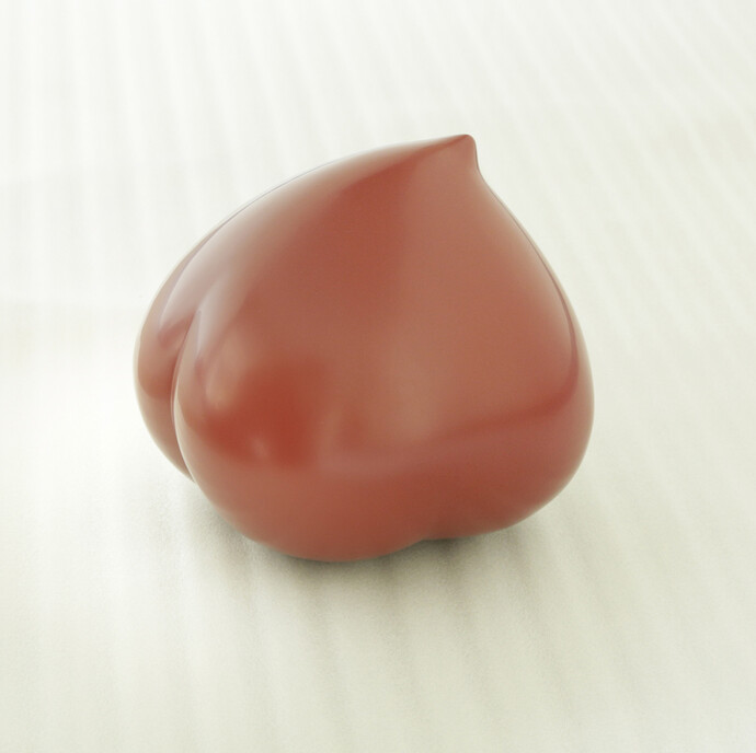 Fumie Sasai, Pesca, 2013, lacca giapponese