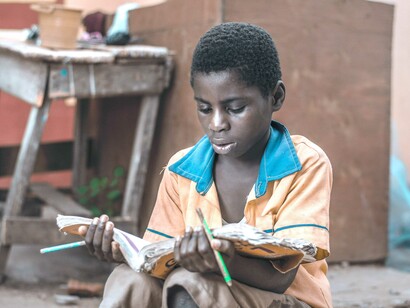 Lo espiritual va más allá de los credos o doctrinas