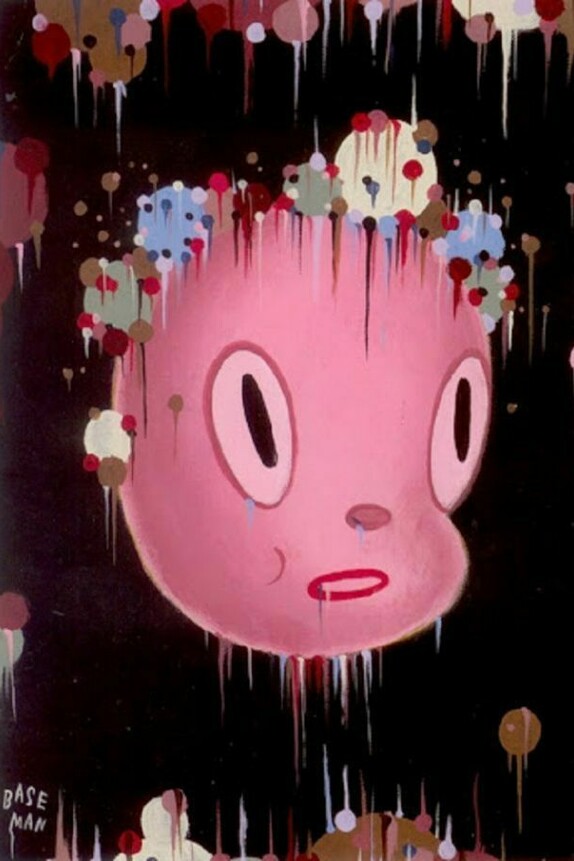 Gary Baseman: Vicious | Meer